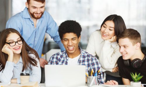 راه اندازی علوم کامپیوتر