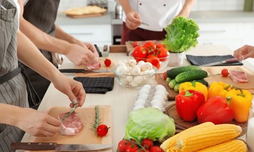 تمرکز بر ساخت استراتژی شگفت انگیز امپراتوری