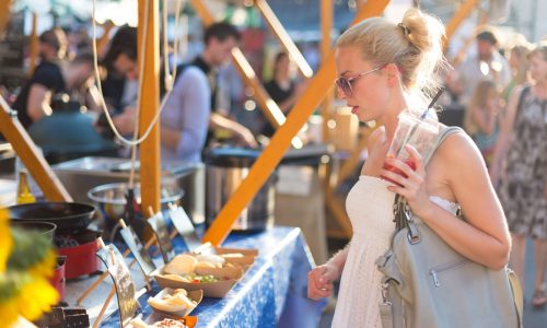 استراتژی توسعه تناسب اندام