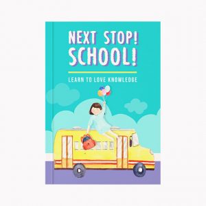 مدرسه بچه ها